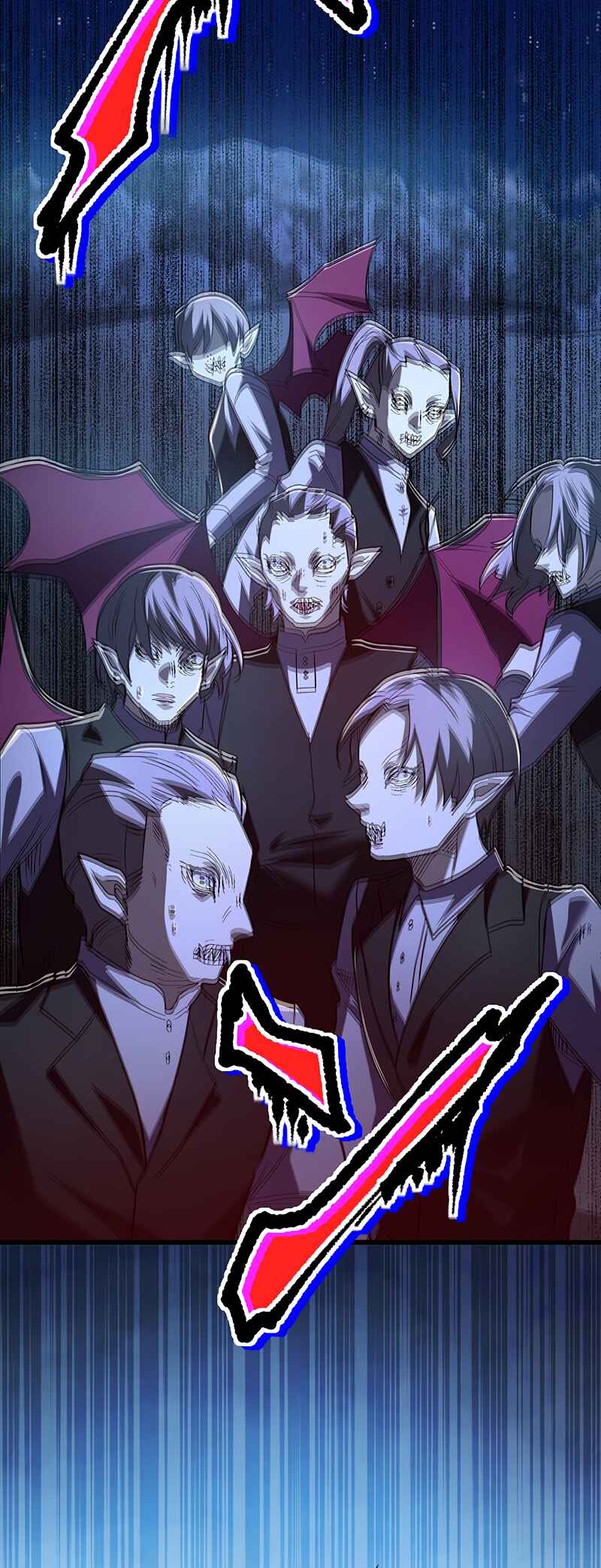 Page 132 Chapter 1 Saikyou Vampire Ou no Chikara de Musou Suru