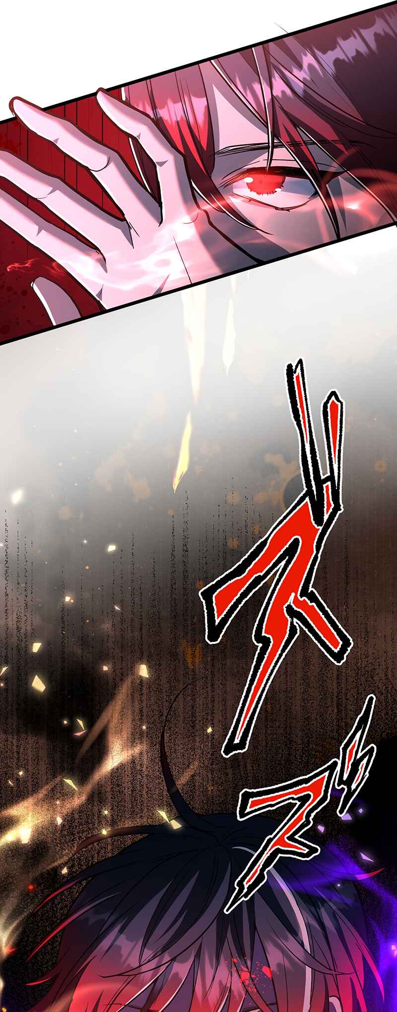 Page 136 Chapter 1 Saikyou Vampire Ou no Chikara de Musou Suru