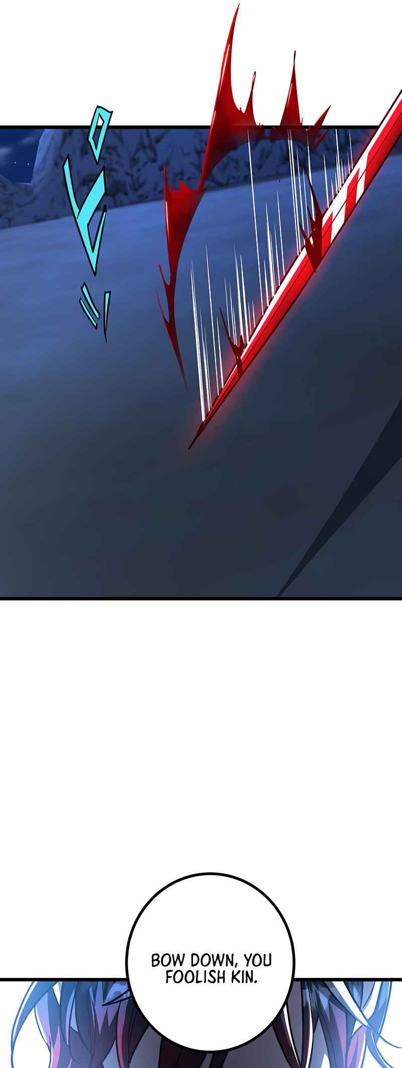 Page 143 Chapter 1 Saikyou Vampire Ou no Chikara de Musou Suru