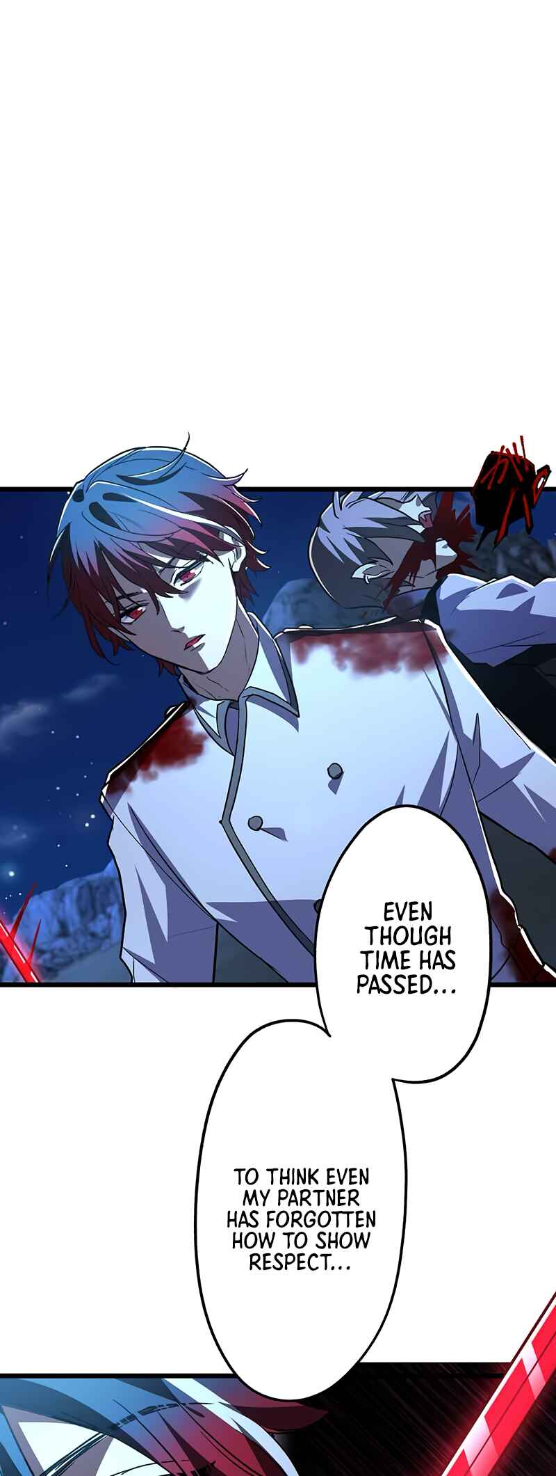 Page 146 Chapter 1 Saikyou Vampire Ou no Chikara de Musou Suru