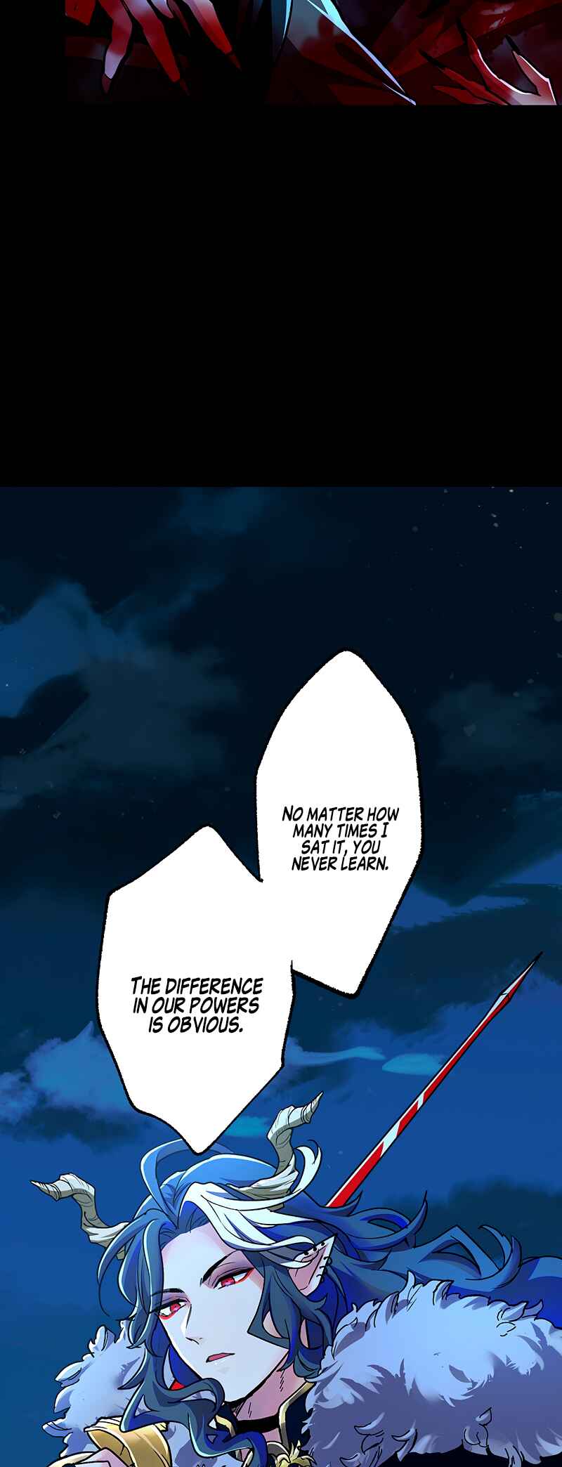 Page 15 Chapter 1 Saikyou Vampire Ou no Chikara de Musou Suru