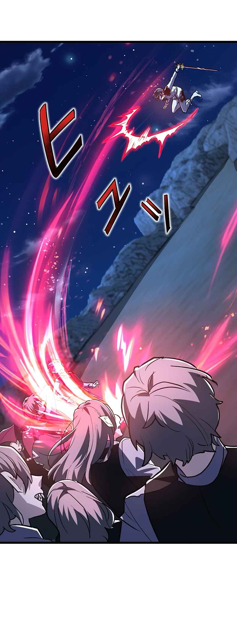 Page 153 Chapter 1 Saikyou Vampire Ou no Chikara de Musou Suru