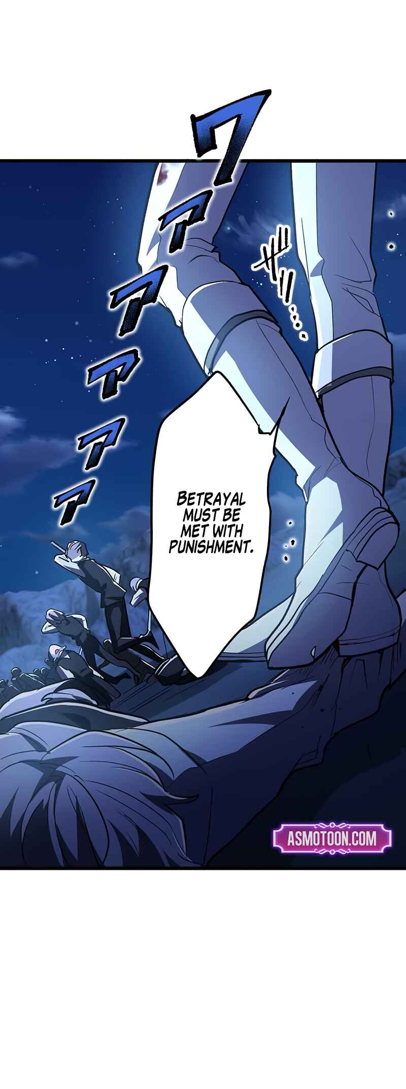 Page 156 Chapter 1 Saikyou Vampire Ou no Chikara de Musou Suru