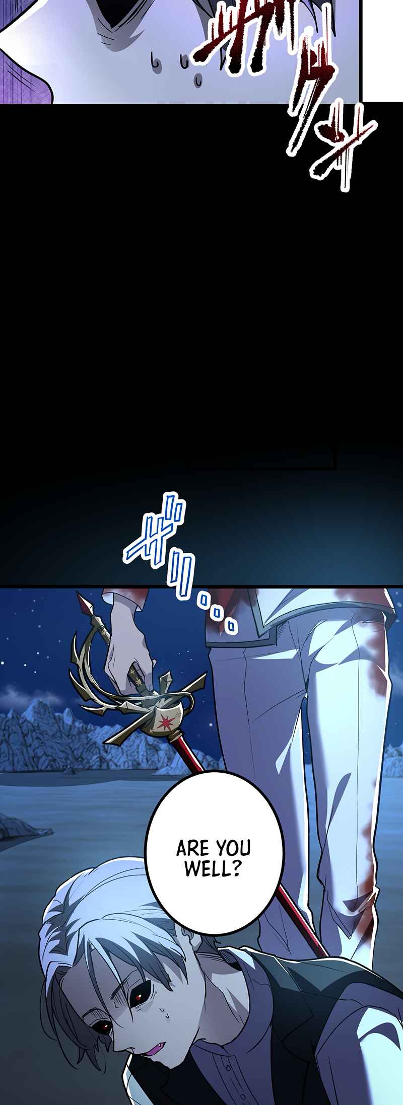Page 158 Chapter 1 Saikyou Vampire Ou no Chikara de Musou Suru