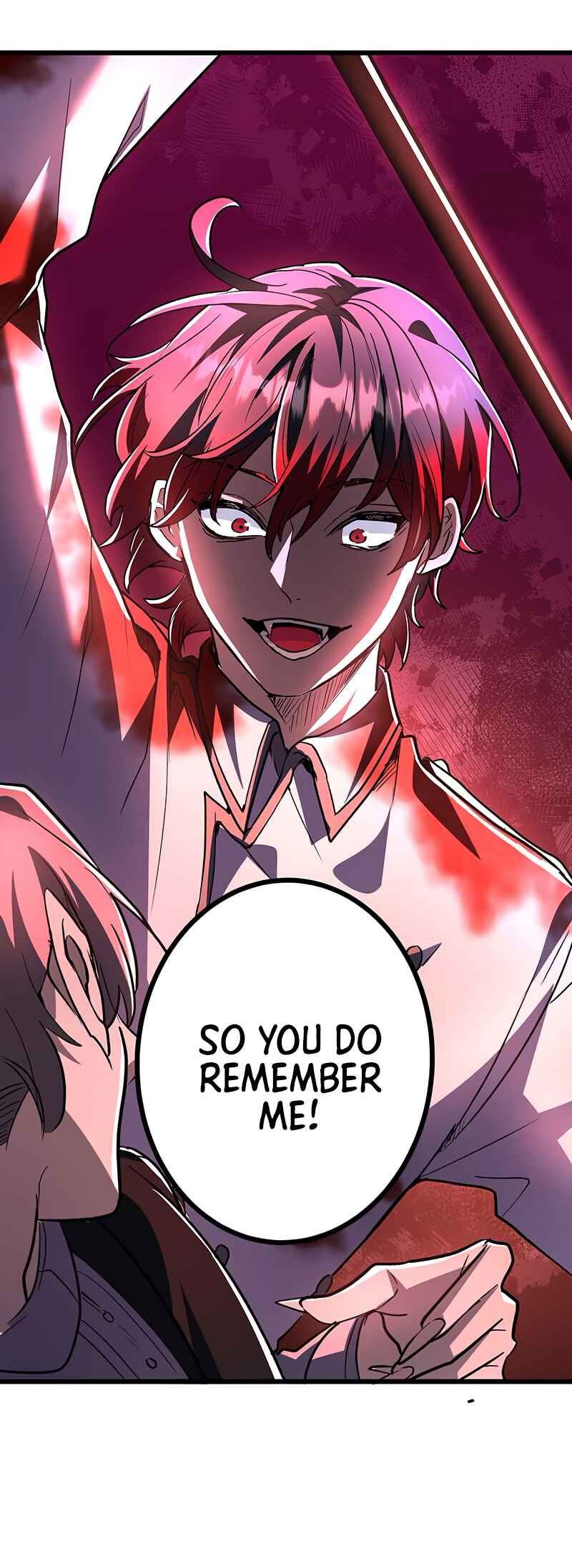 Page 161 Chapter 1 Saikyou Vampire Ou no Chikara de Musou Suru
