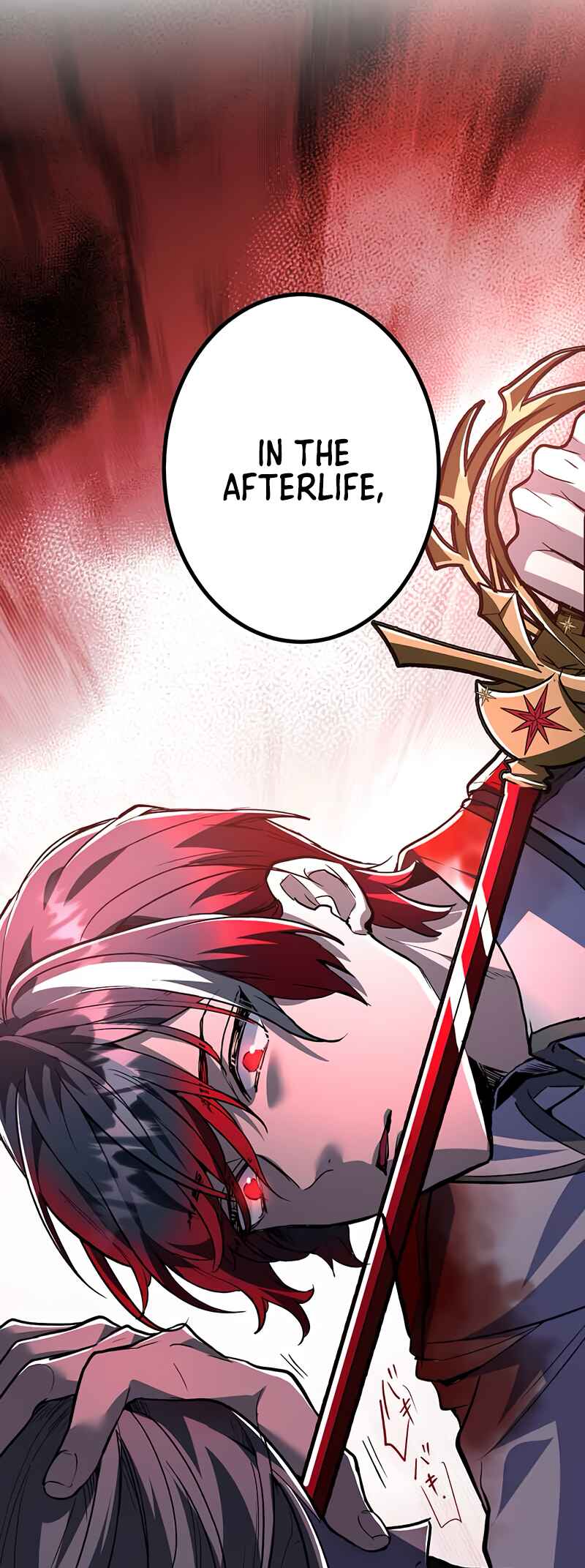 Page 163 Chapter 1 Saikyou Vampire Ou no Chikara de Musou Suru