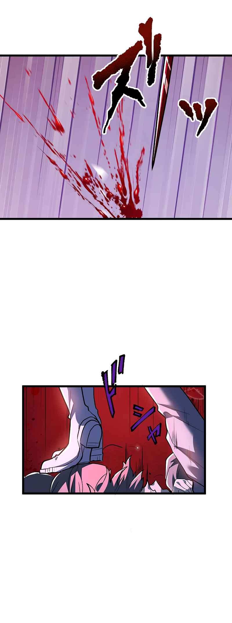Page 165 Chapter 1 Saikyou Vampire Ou no Chikara de Musou Suru