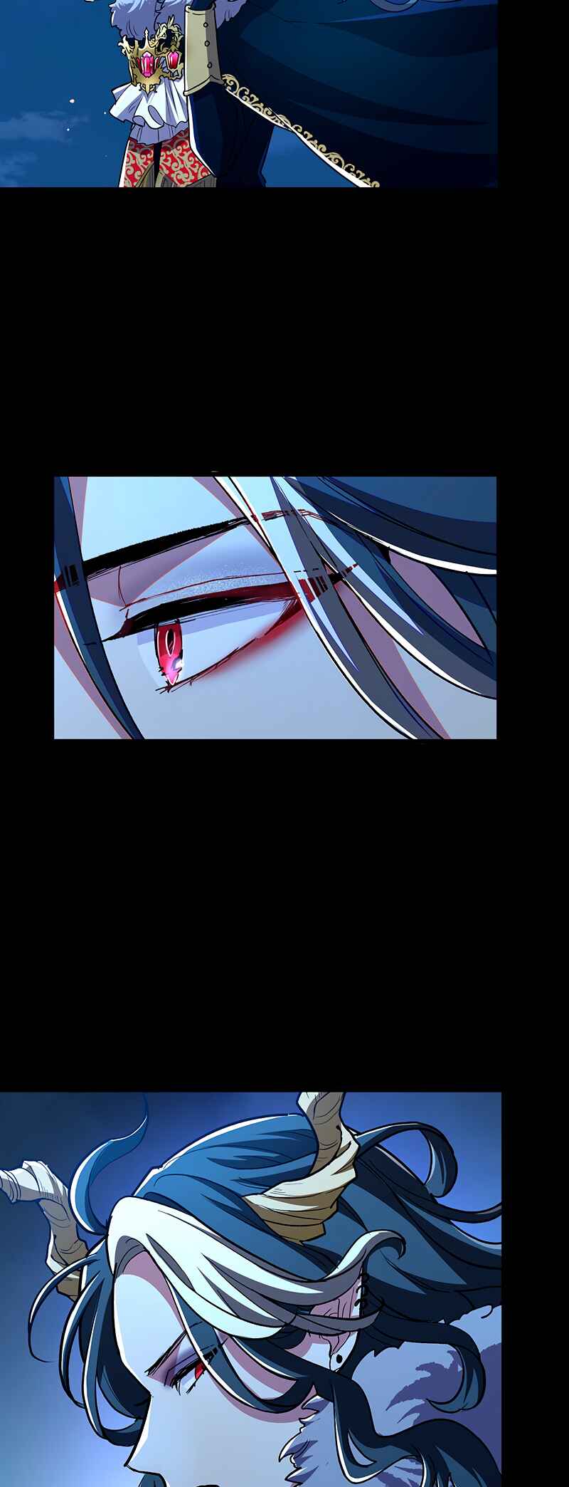 Page 17 Chapter 1 Saikyou Vampire Ou no Chikara de Musou Suru