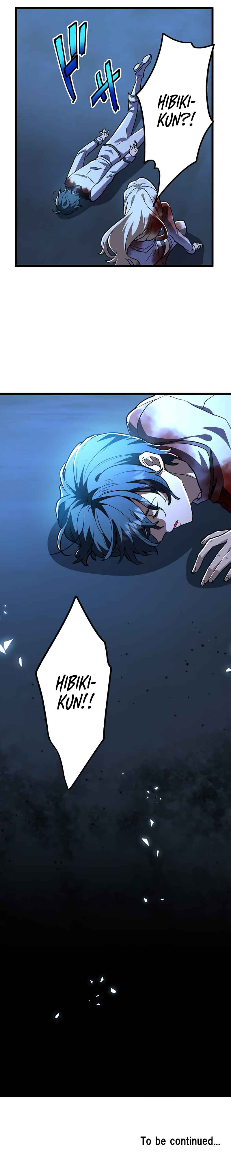 Page 170 Chapter 1 Saikyou Vampire Ou no Chikara de Musou Suru