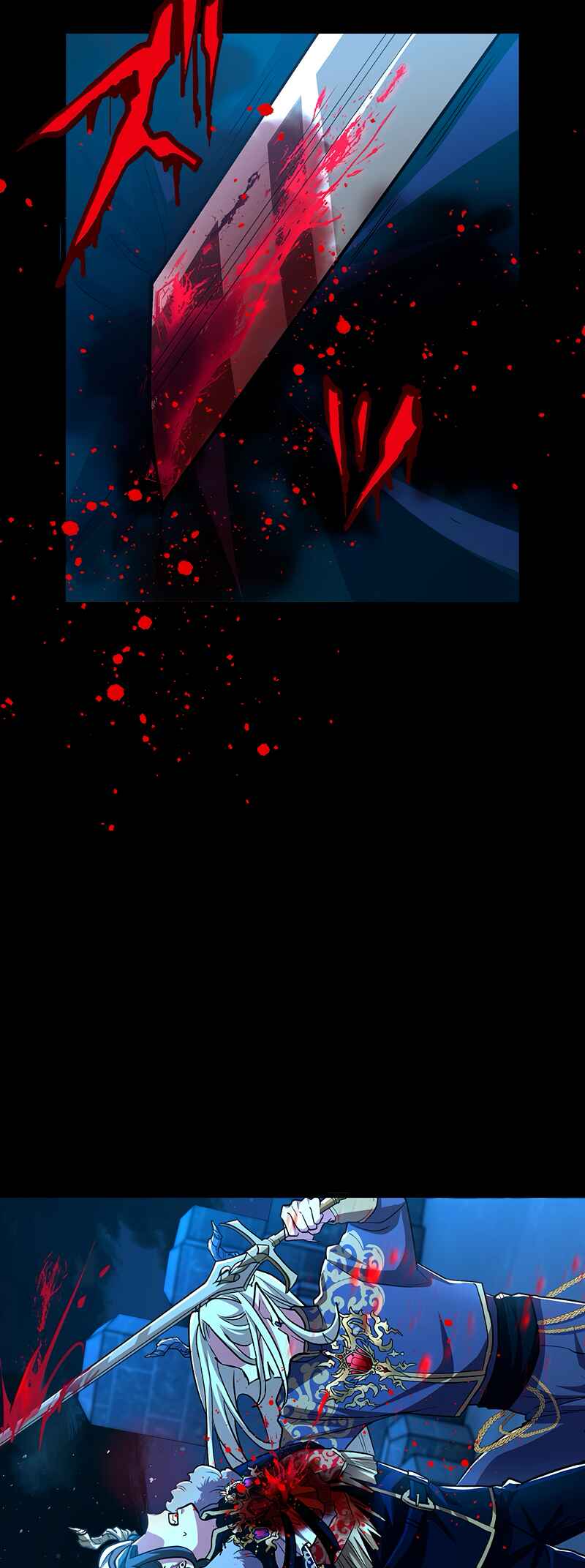 Page 21 Chapter 1 Saikyou Vampire Ou no Chikara de Musou Suru