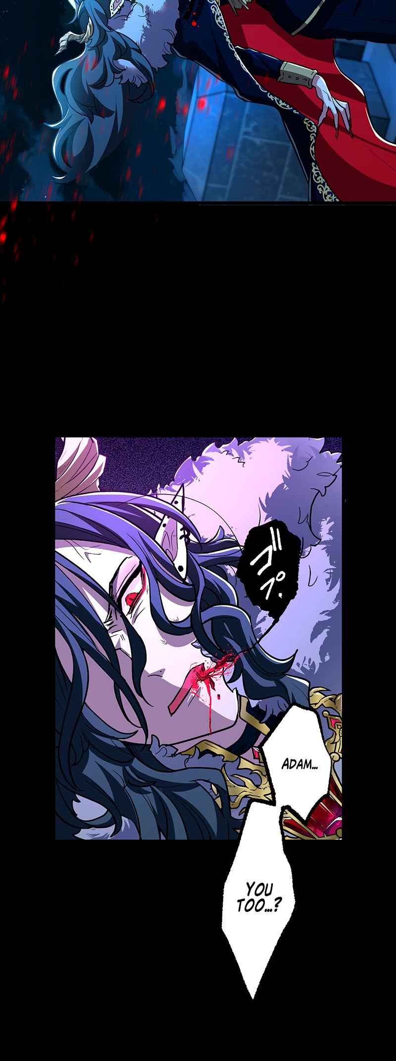 Page 22 Chapter 1 Saikyou Vampire Ou no Chikara de Musou Suru