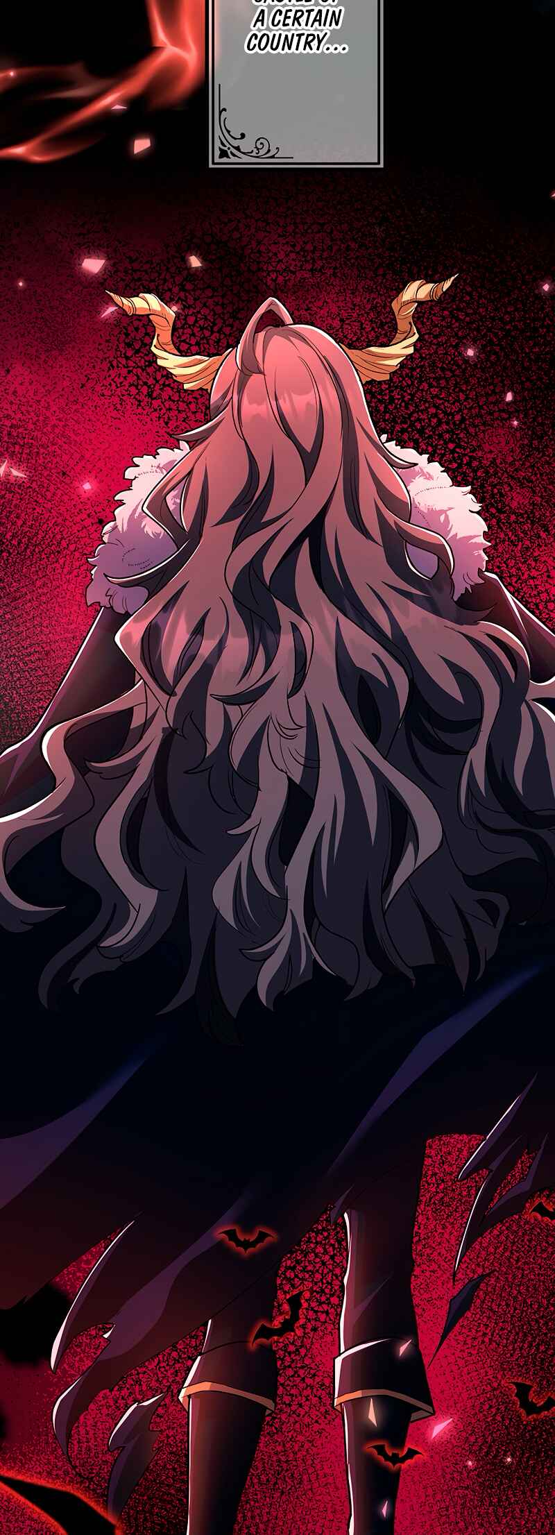 Page 3 Chapter 1 Saikyou Vampire Ou no Chikara de Musou Suru