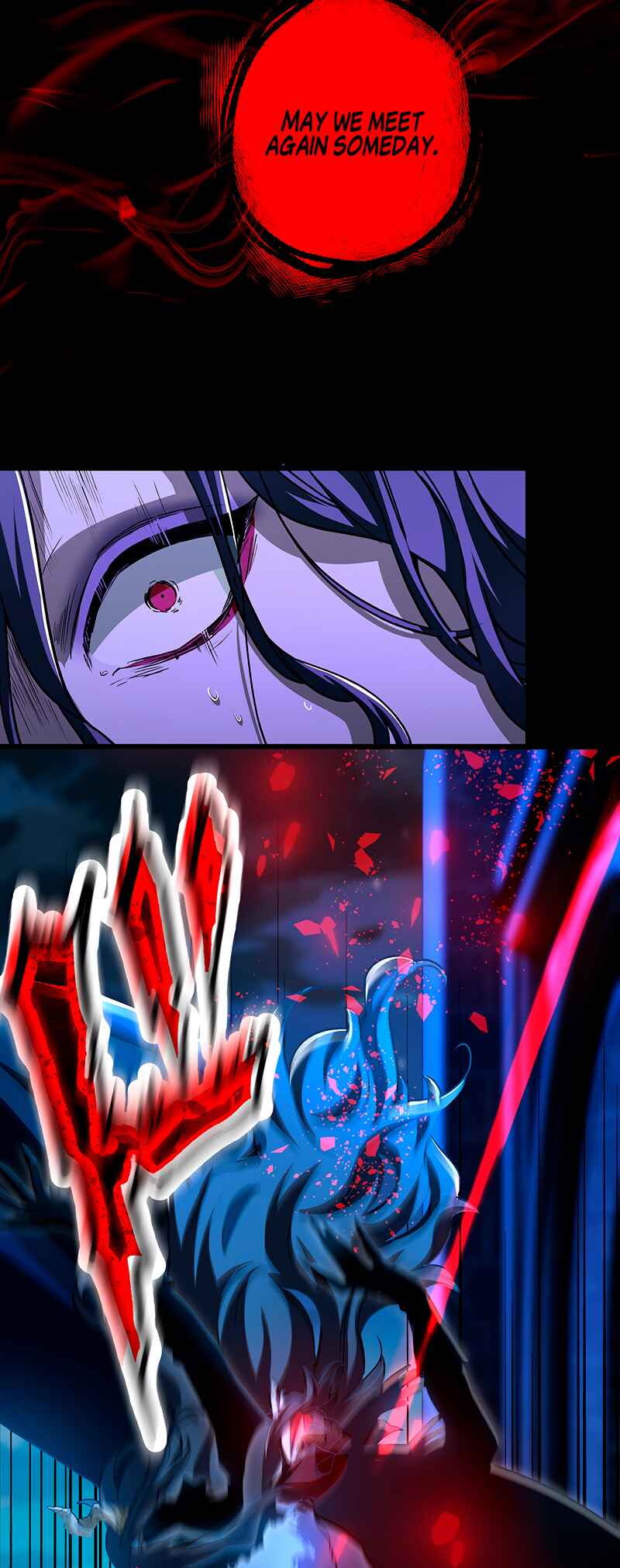 Page 31 Chapter 1 Saikyou Vampire Ou no Chikara de Musou Suru
