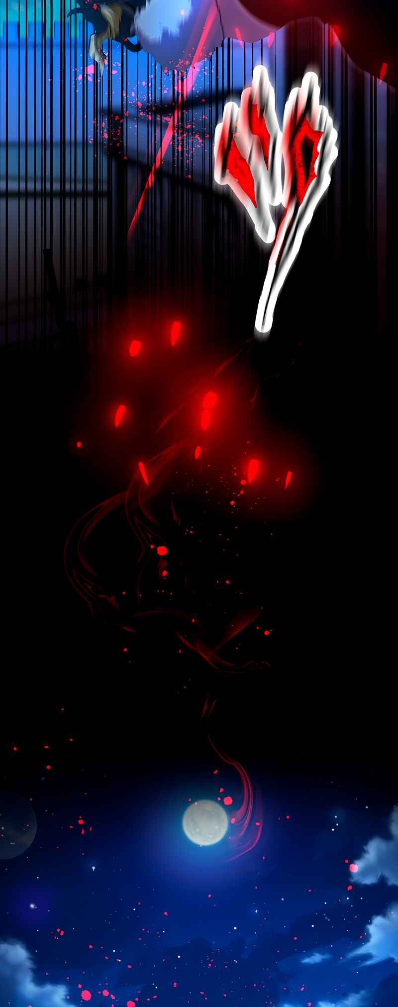Page 32 Chapter 1 Saikyou Vampire Ou no Chikara de Musou Suru