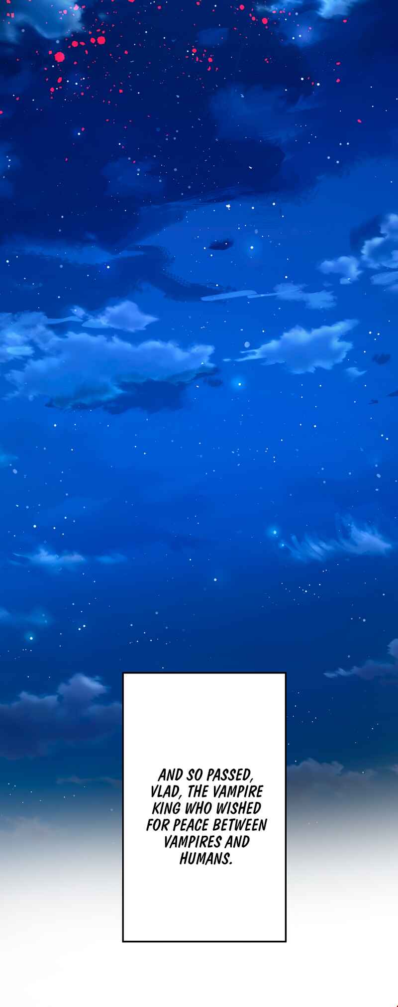 Page 33 Chapter 1 Saikyou Vampire Ou no Chikara de Musou Suru