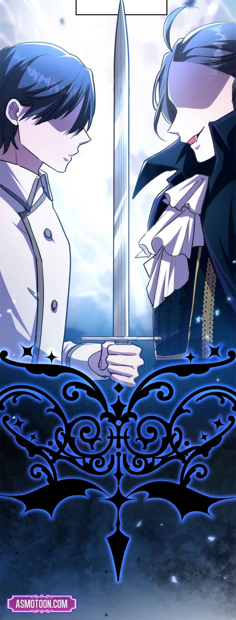 Page 40 Chapter 1 Saikyou Vampire Ou no Chikara de Musou Suru