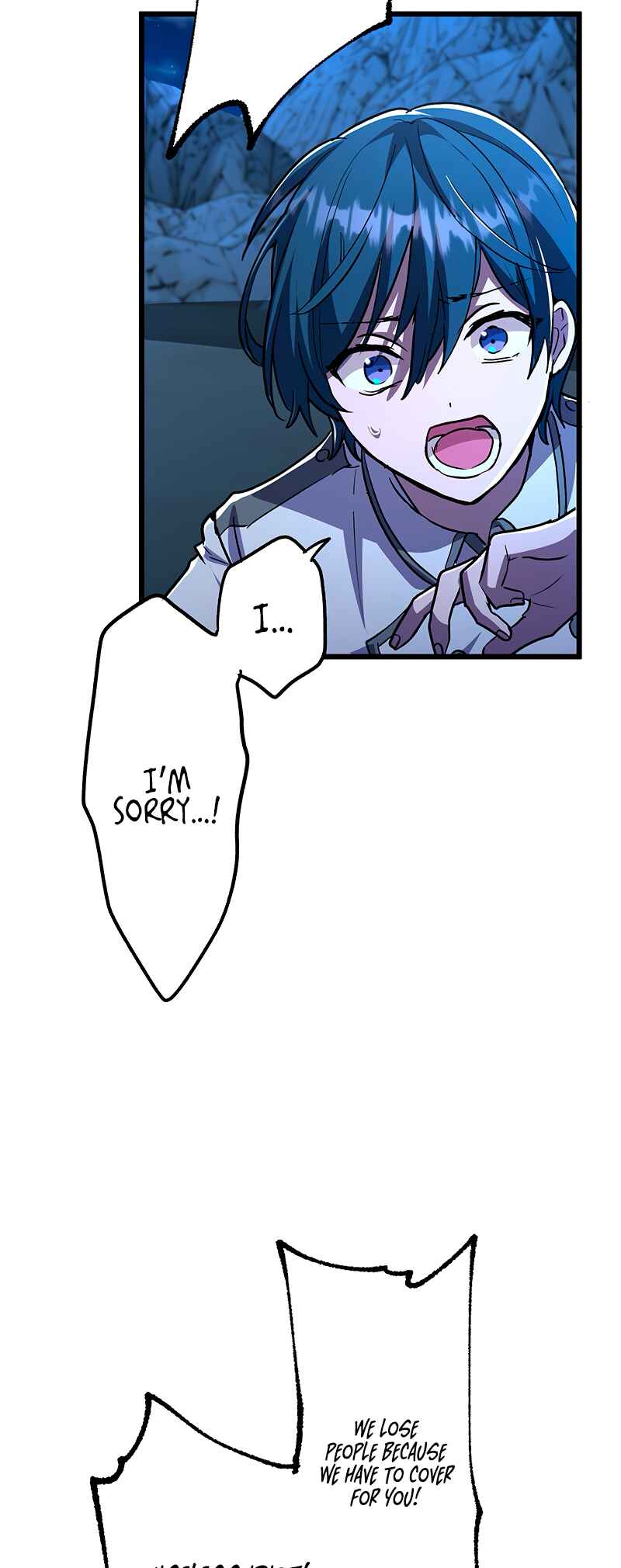Page 44 Chapter 1 Saikyou Vampire Ou no Chikara de Musou Suru