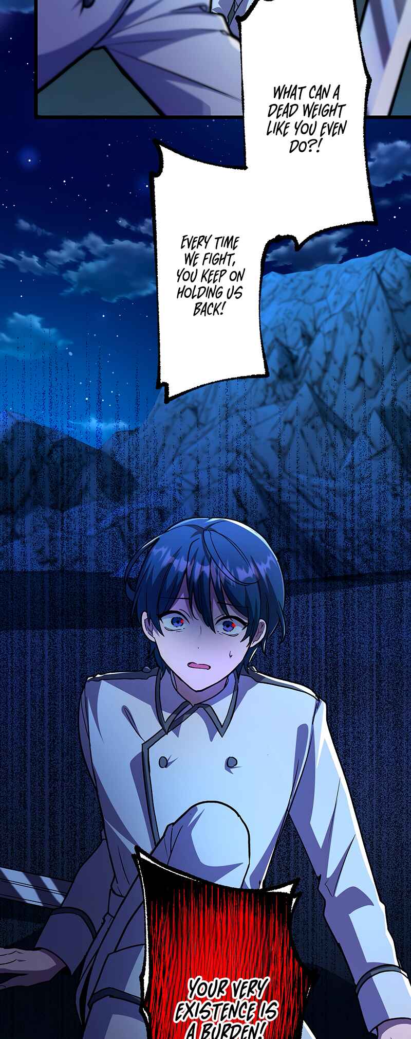 Page 46 Chapter 1 Saikyou Vampire Ou no Chikara de Musou Suru