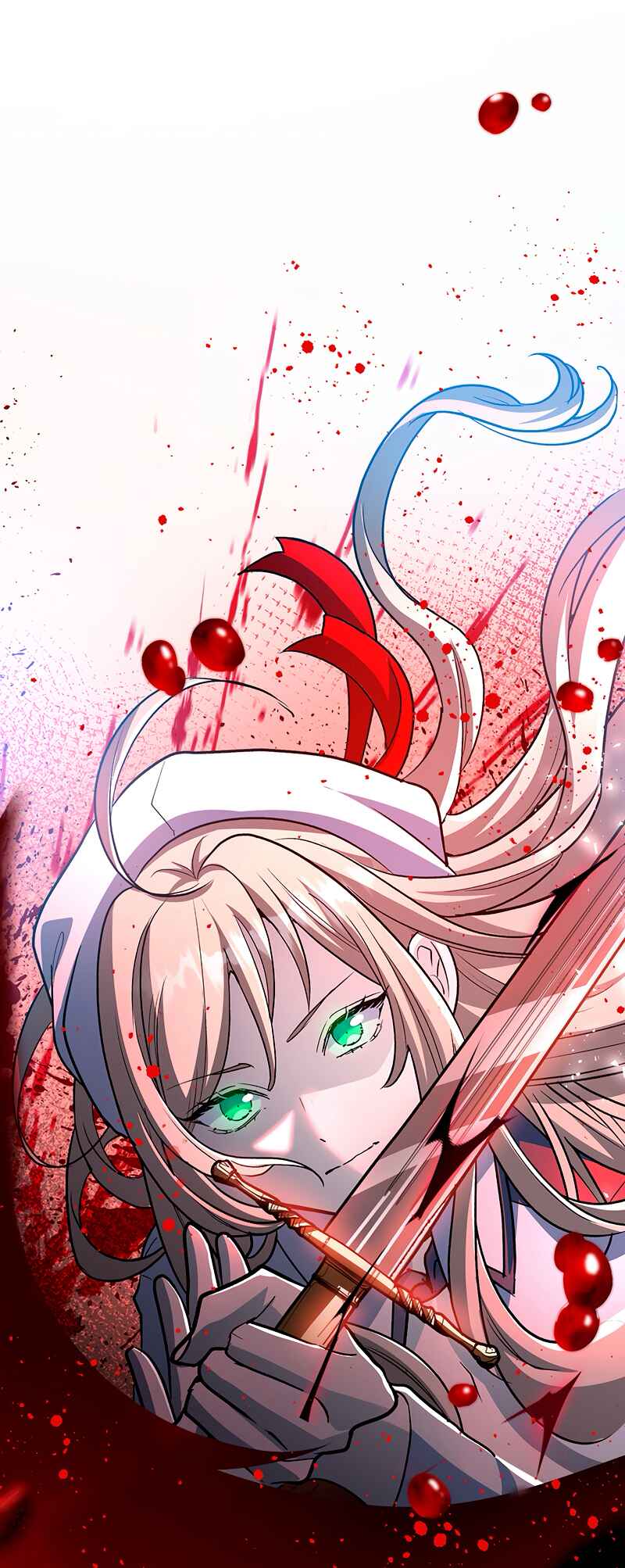 Page 52 Chapter 1 Saikyou Vampire Ou no Chikara de Musou Suru