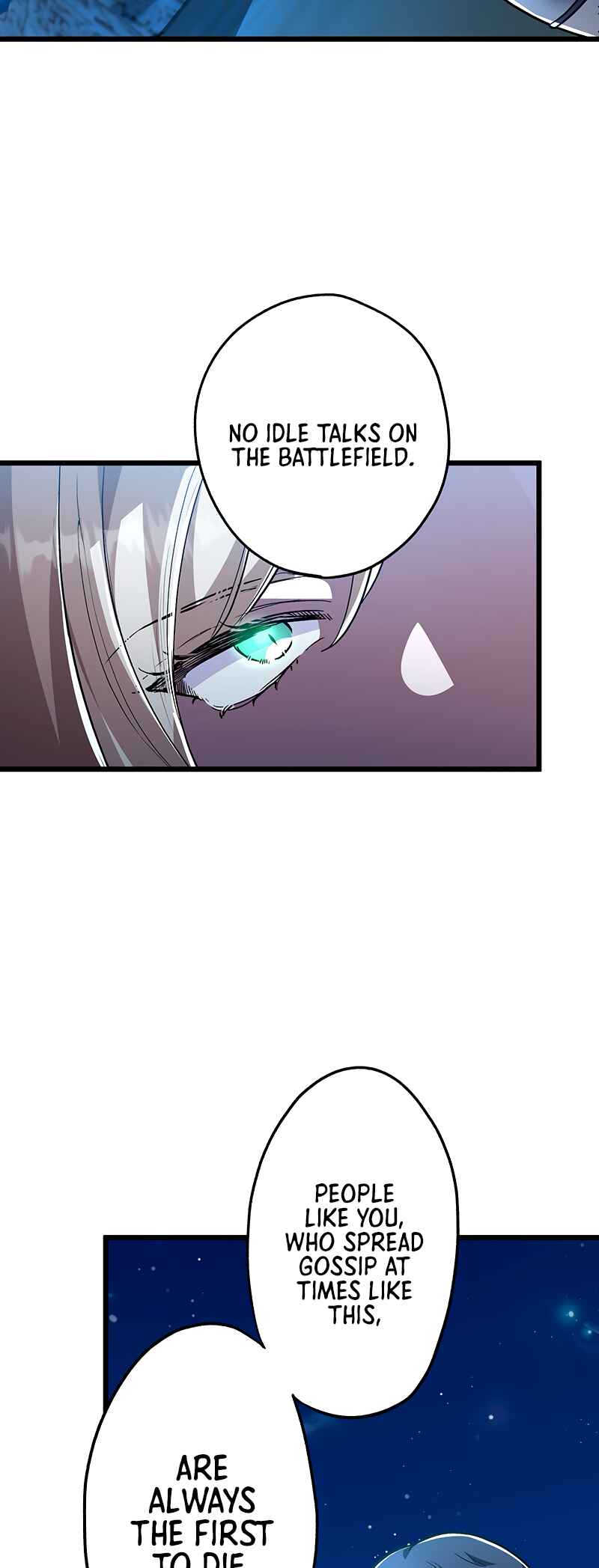 Page 60 Chapter 1 Saikyou Vampire Ou no Chikara de Musou Suru