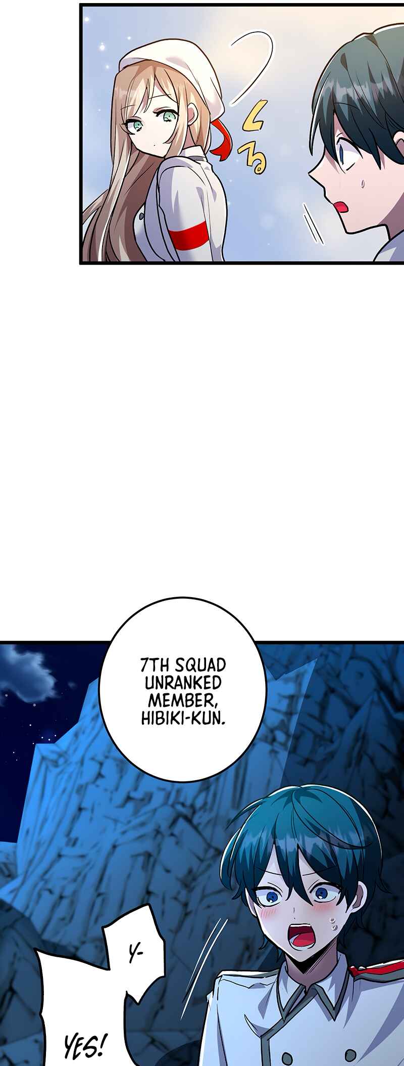 Page 62 Chapter 1 Saikyou Vampire Ou no Chikara de Musou Suru
