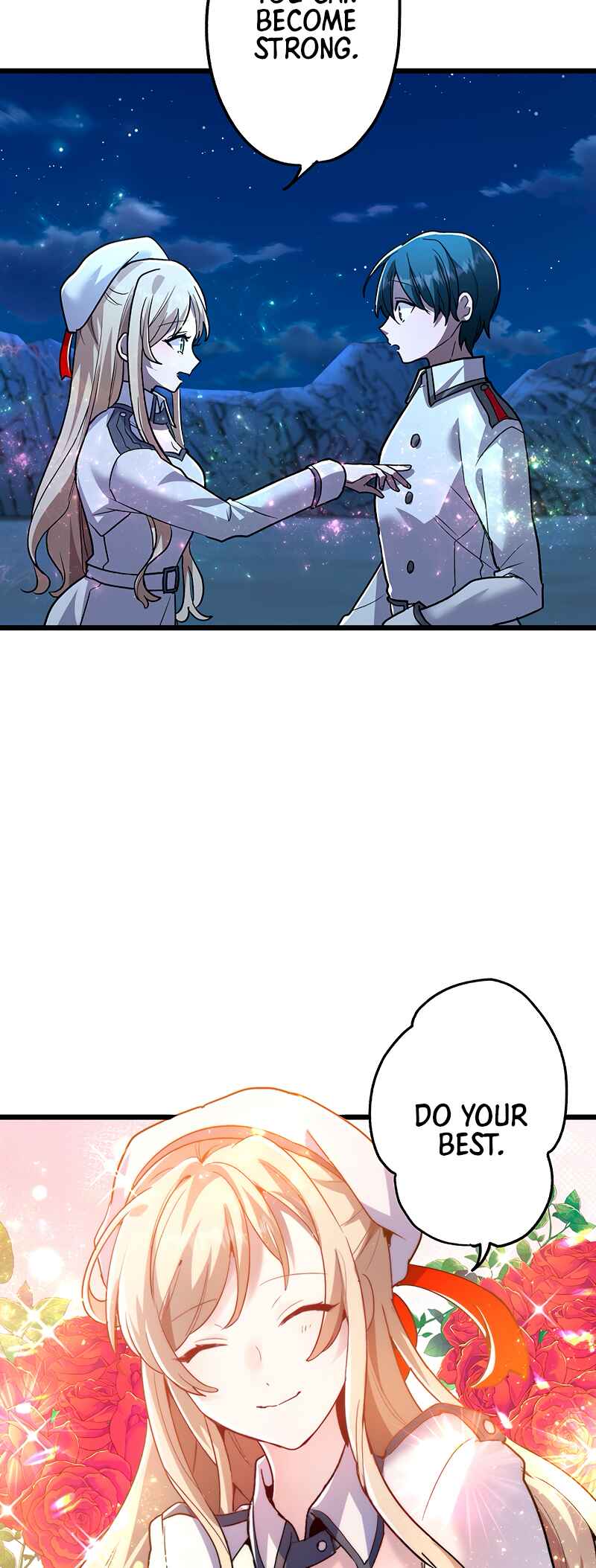 Page 66 Chapter 1 Saikyou Vampire Ou no Chikara de Musou Suru
