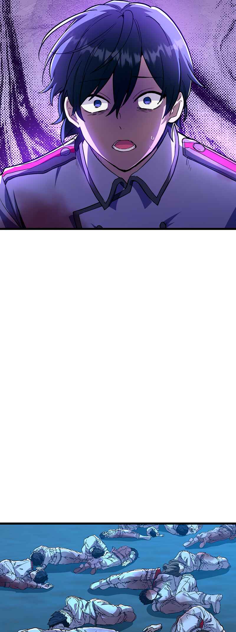 Page 73 Chapter 1 Saikyou Vampire Ou no Chikara de Musou Suru
