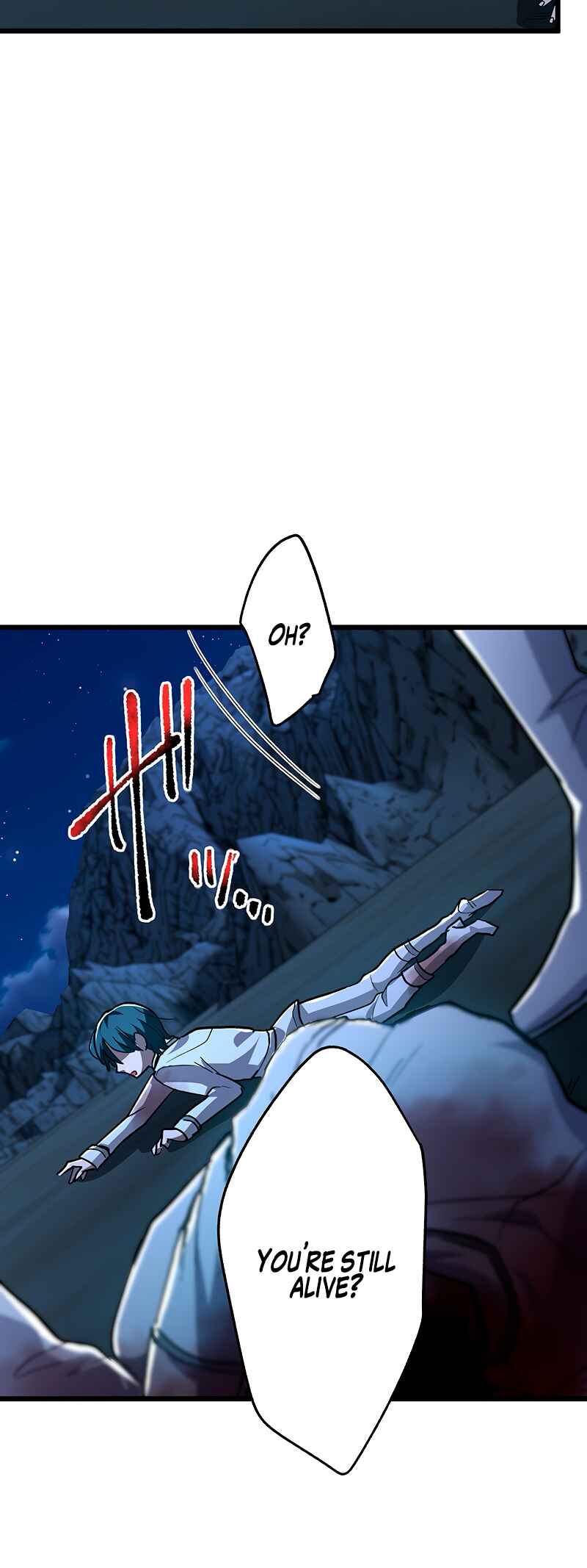 Page 82 Chapter 1 Saikyou Vampire Ou no Chikara de Musou Suru