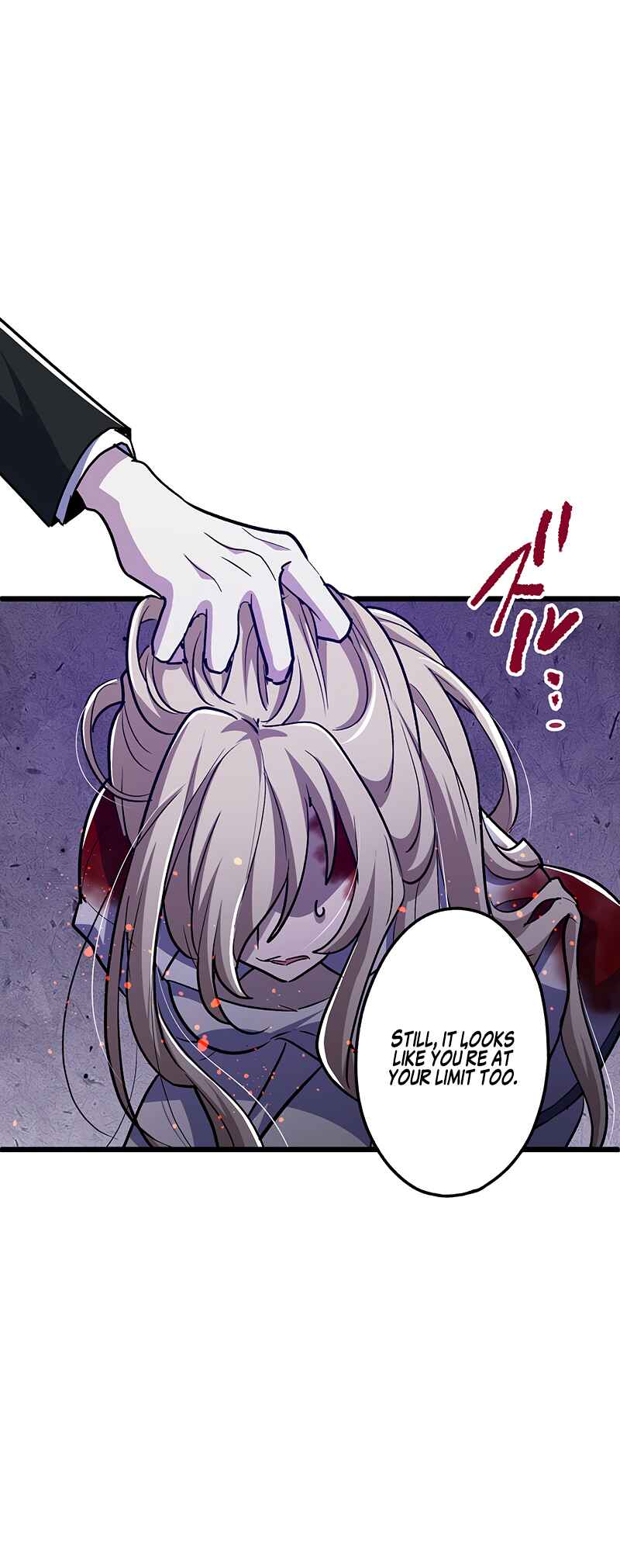 Page 91 Chapter 1 Saikyou Vampire Ou no Chikara de Musou Suru