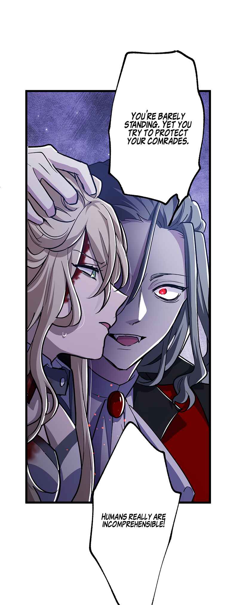 Page 92 Chapter 1 Saikyou Vampire Ou no Chikara de Musou Suru