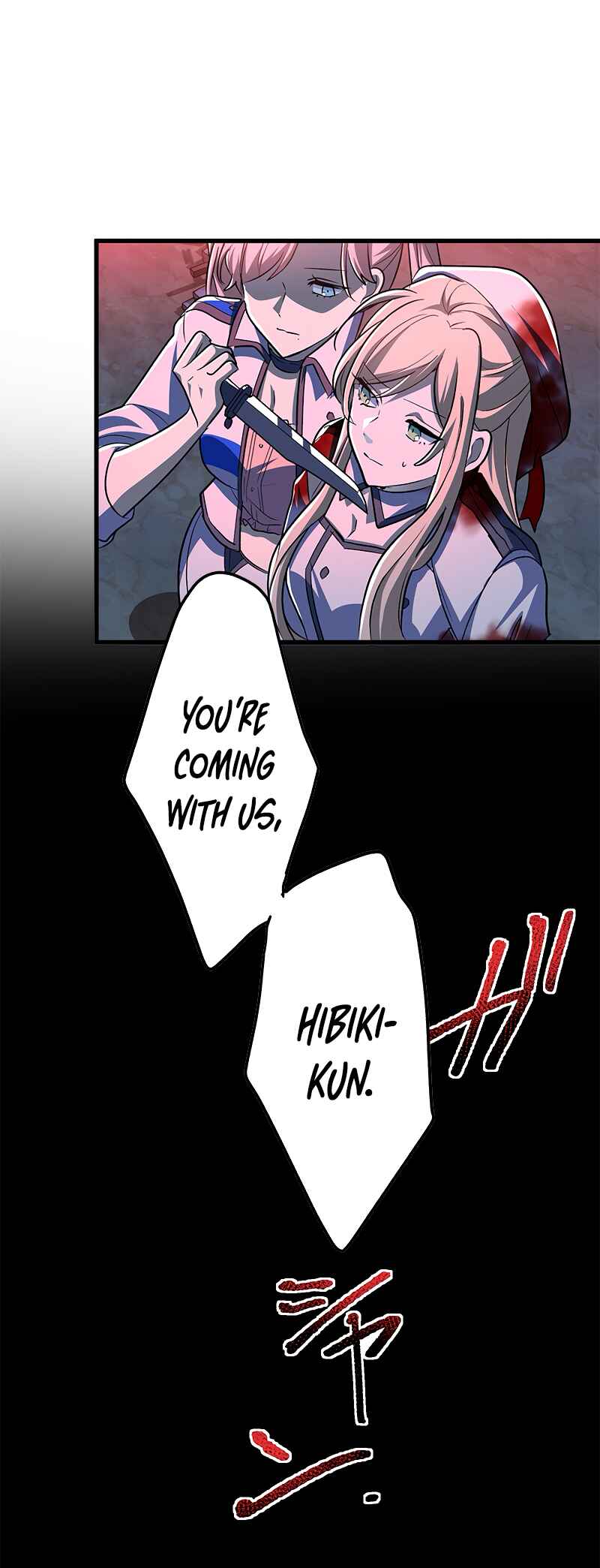 Page 10 Chapter 4 Saikyou Vampire Ou no Chikara de Musou Suru
