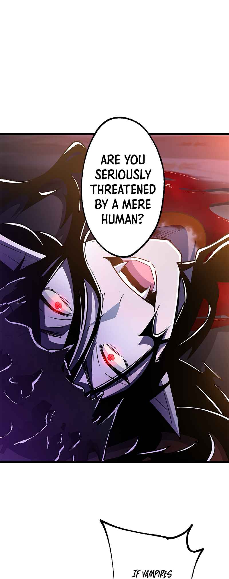 Page 18 Chapter 4 Saikyou Vampire Ou no Chikara de Musou Suru