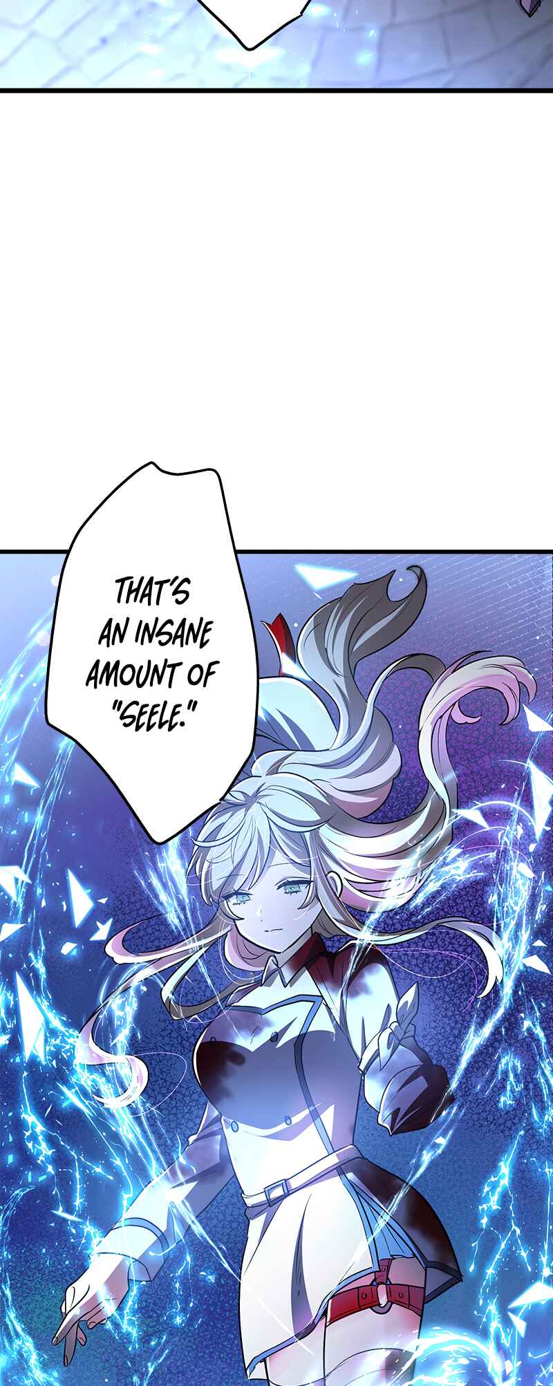 Page 39 Chapter 4 Saikyou Vampire Ou no Chikara de Musou Suru