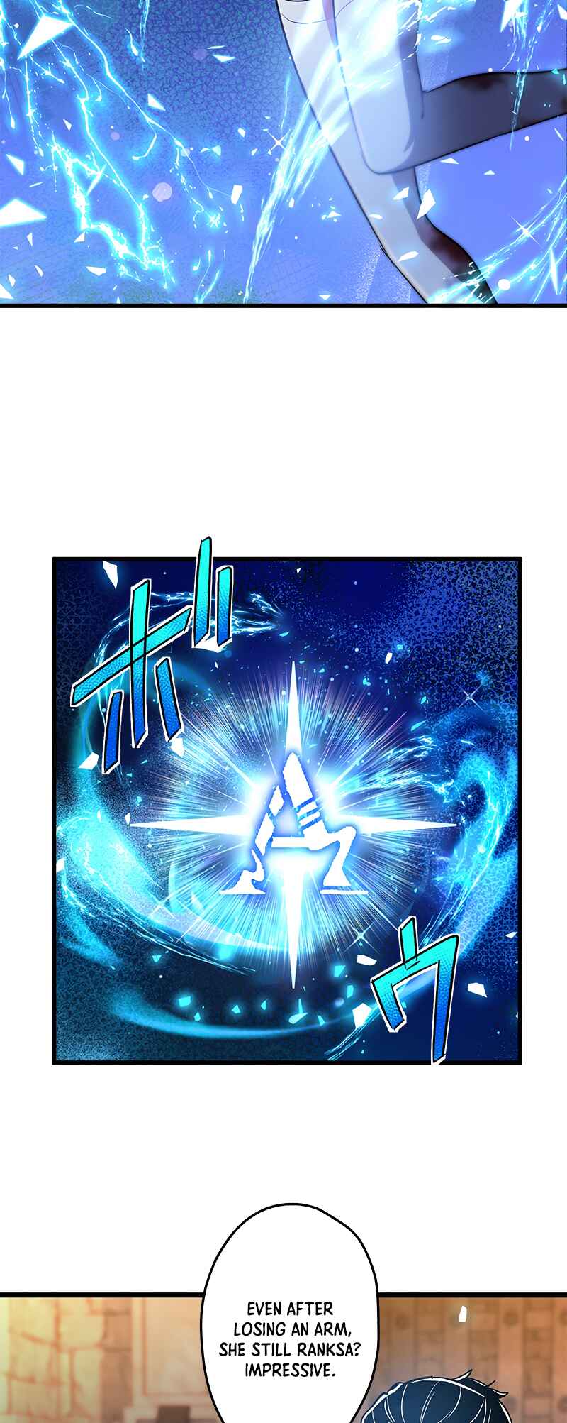 Page 40 Chapter 4 Saikyou Vampire Ou no Chikara de Musou Suru