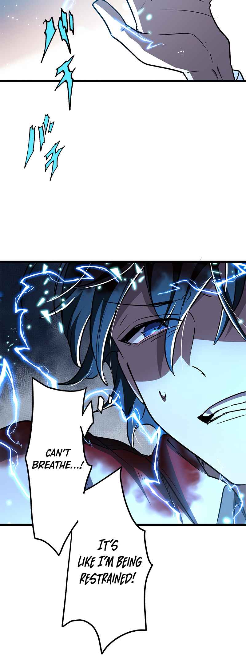 Page 54 Chapter 4 Saikyou Vampire Ou no Chikara de Musou Suru