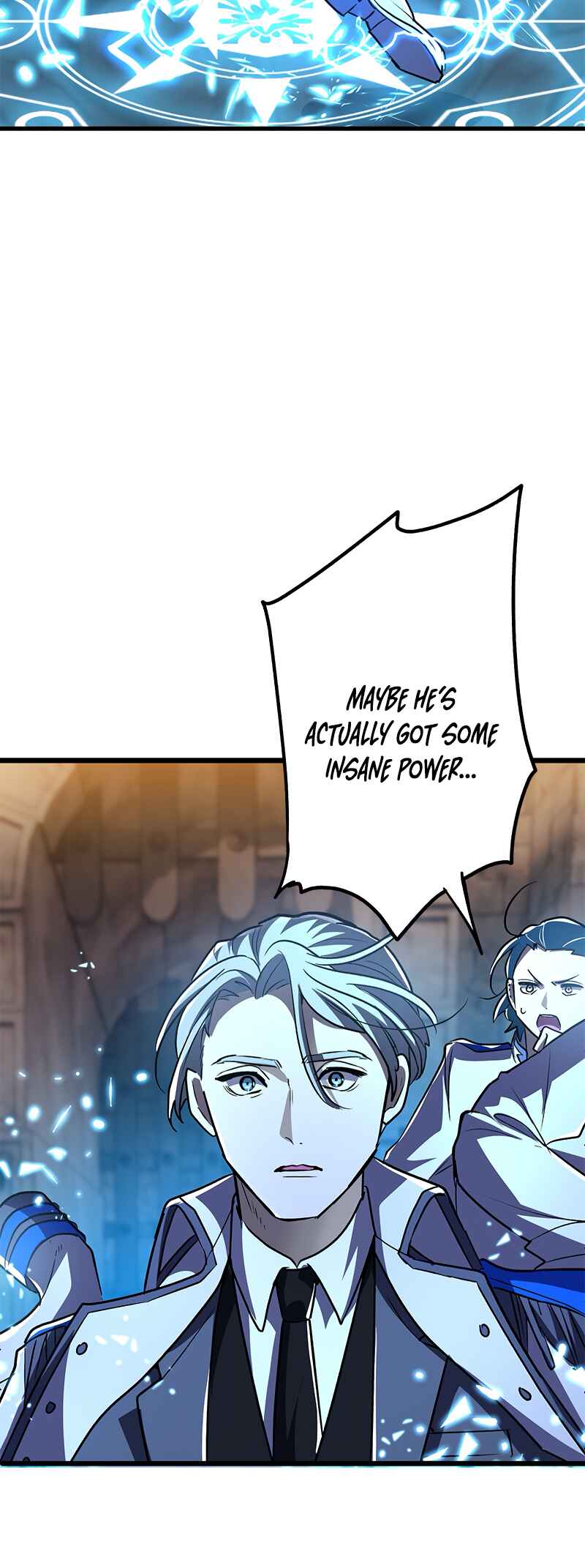 Page 56 Chapter 4 Saikyou Vampire Ou no Chikara de Musou Suru