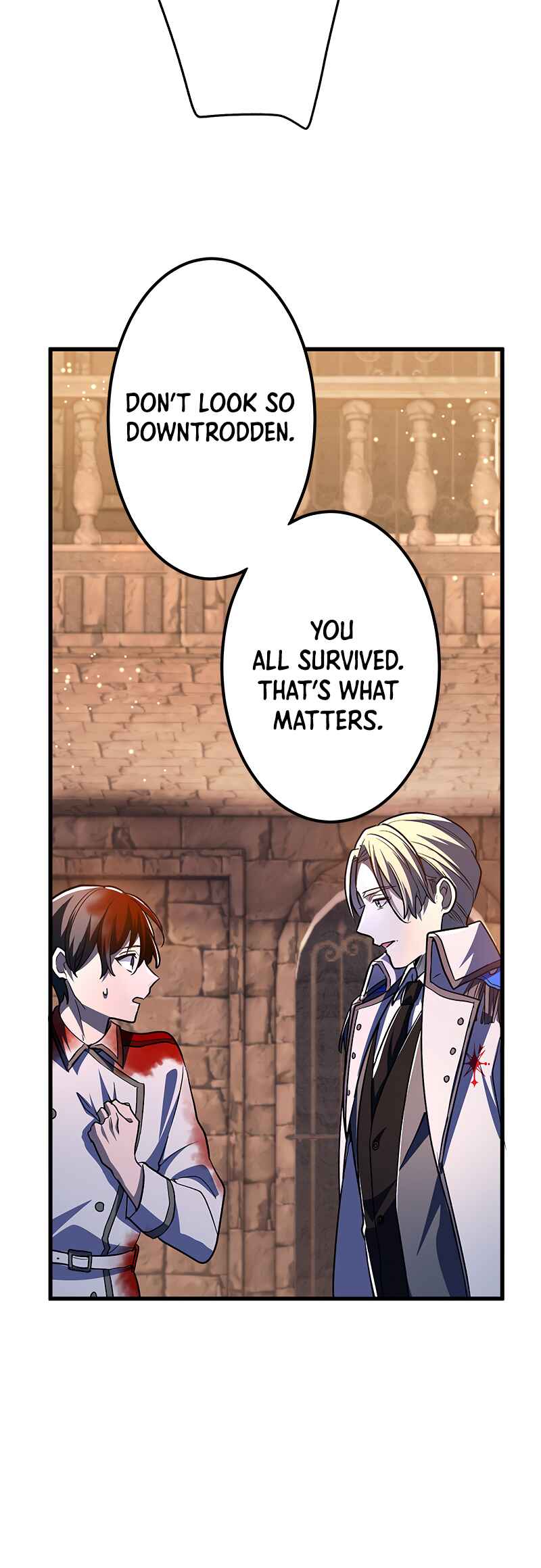 Page 62 Chapter 4 Saikyou Vampire Ou no Chikara de Musou Suru