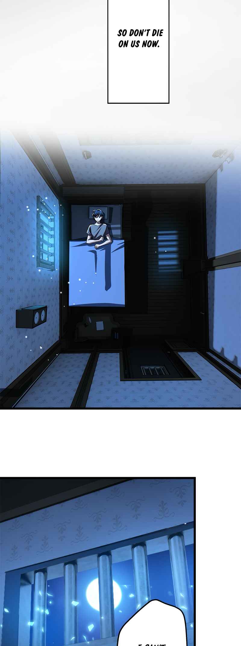 Page 65 Chapter 4 Saikyou Vampire Ou no Chikara de Musou Suru