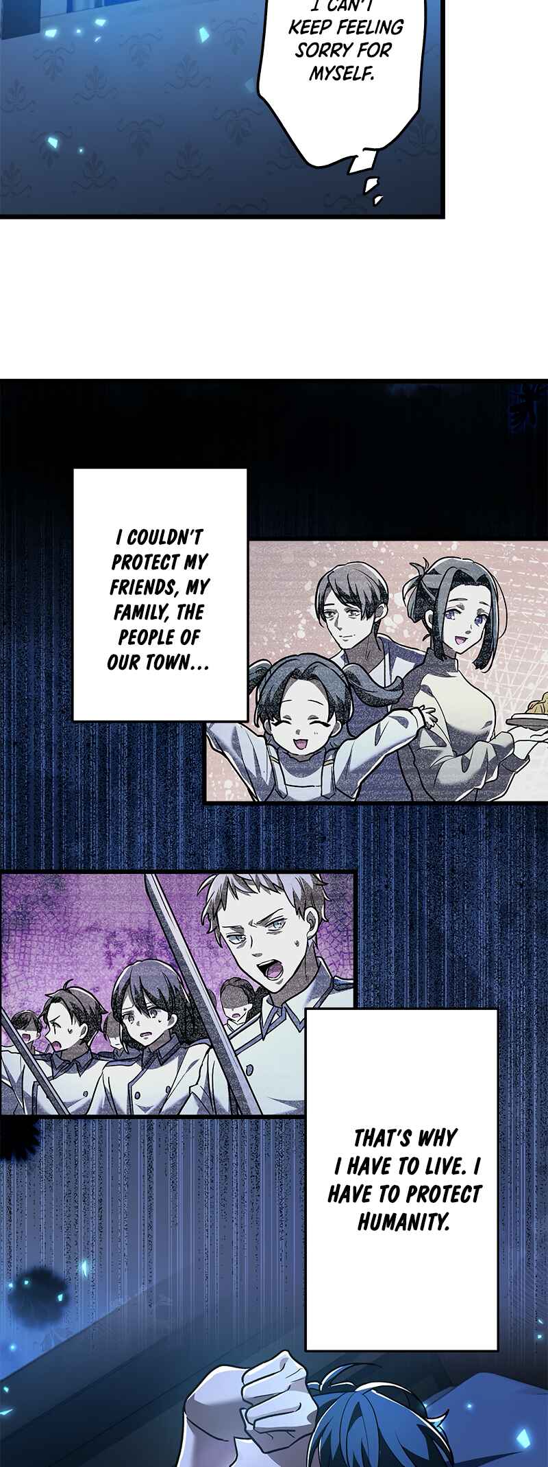 Page 66 Chapter 4 Saikyou Vampire Ou no Chikara de Musou Suru