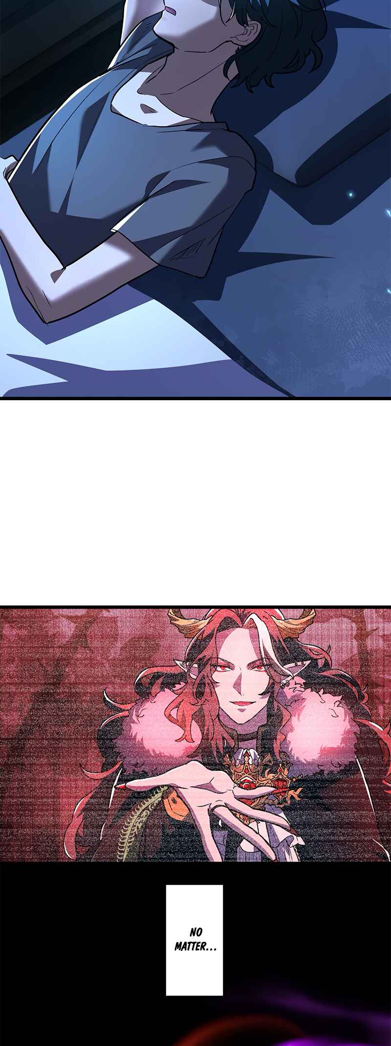 Page 67 Chapter 4 Saikyou Vampire Ou no Chikara de Musou Suru