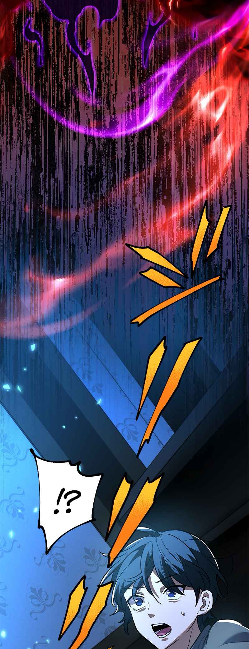 Page 69 Chapter 4 Saikyou Vampire Ou no Chikara de Musou Suru