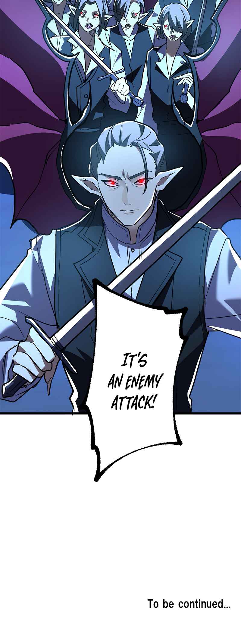 Page 72 Chapter 4 Saikyou Vampire Ou no Chikara de Musou Suru