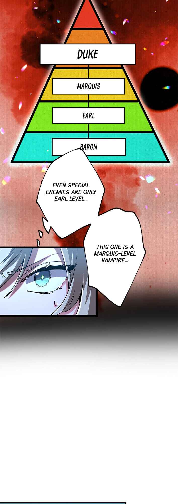Page 12 Chapter 6 Saikyou Vampire Ou no Chikara de Musou Suru