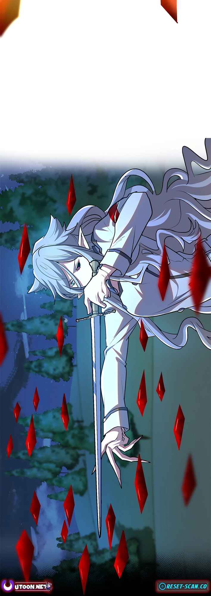 Page 20 Chapter 6 Saikyou Vampire Ou no Chikara de Musou Suru