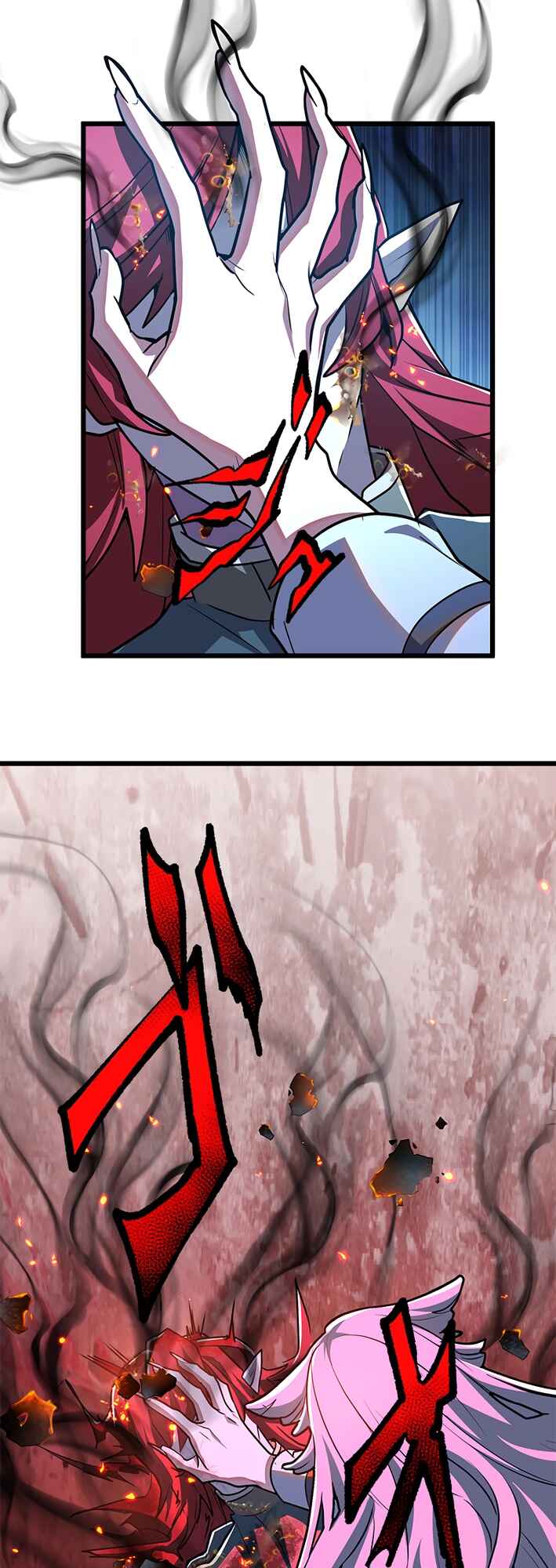 Page 29 Chapter 6 Saikyou Vampire Ou no Chikara de Musou Suru