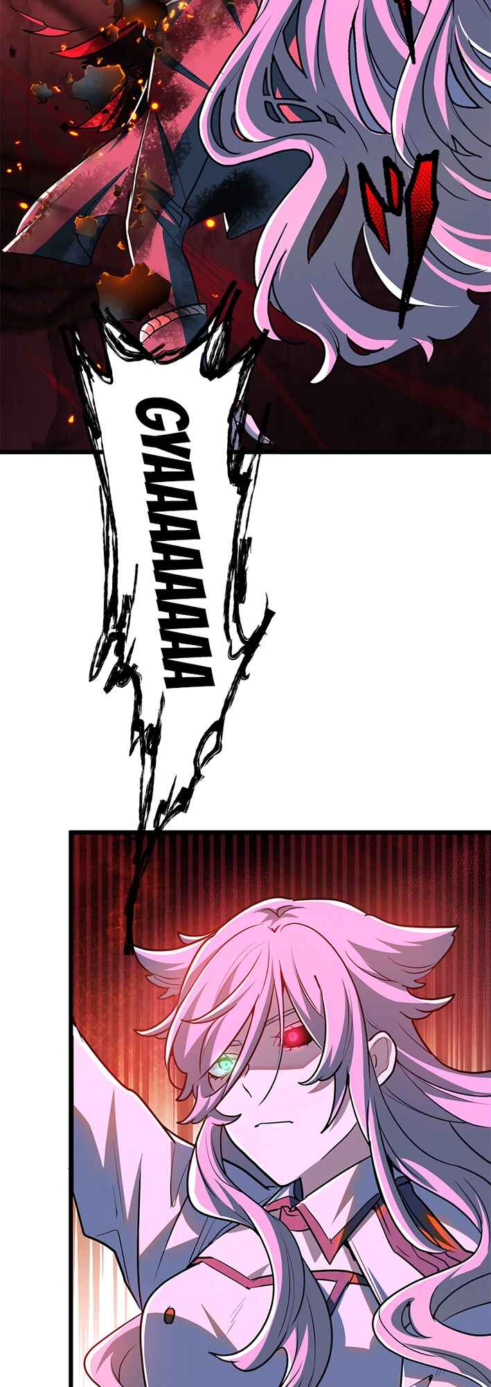 Page 30 Chapter 6 Saikyou Vampire Ou no Chikara de Musou Suru