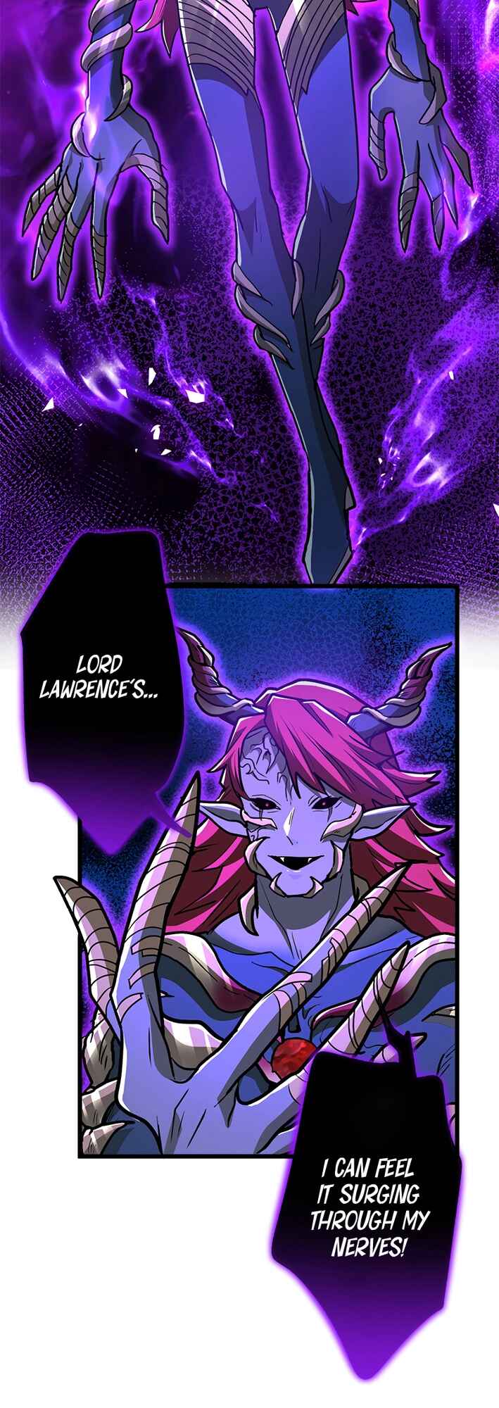 Page 38 Chapter 6 Saikyou Vampire Ou no Chikara de Musou Suru