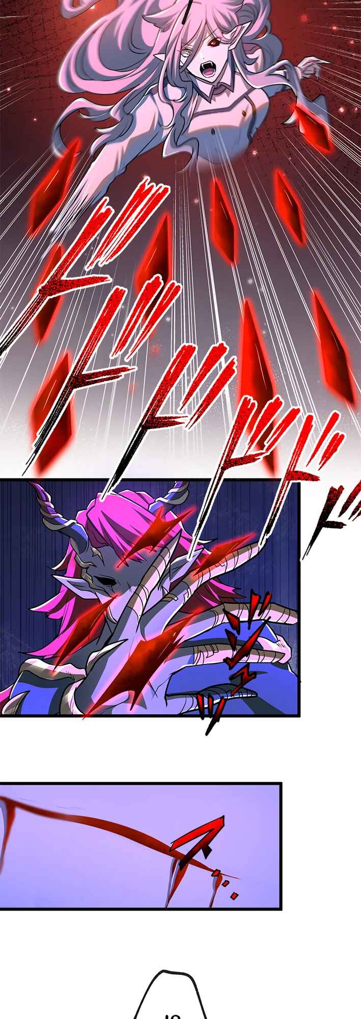 Page 42 Chapter 6 Saikyou Vampire Ou no Chikara de Musou Suru