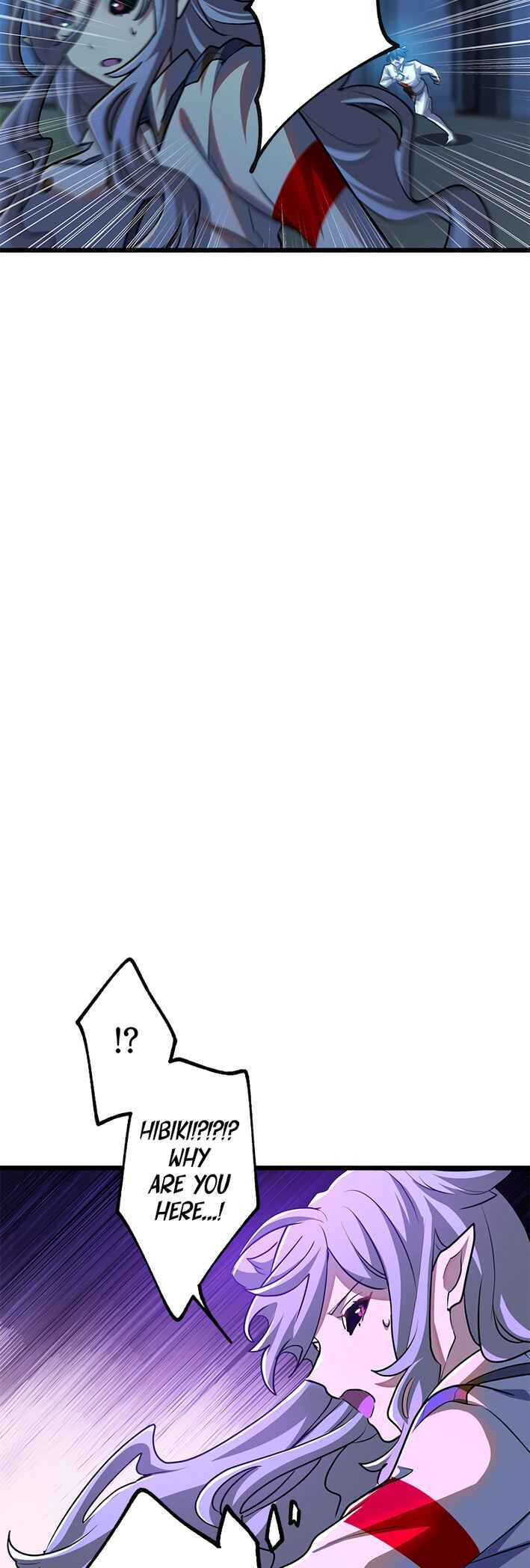 Page 45 Chapter 6 Saikyou Vampire Ou no Chikara de Musou Suru