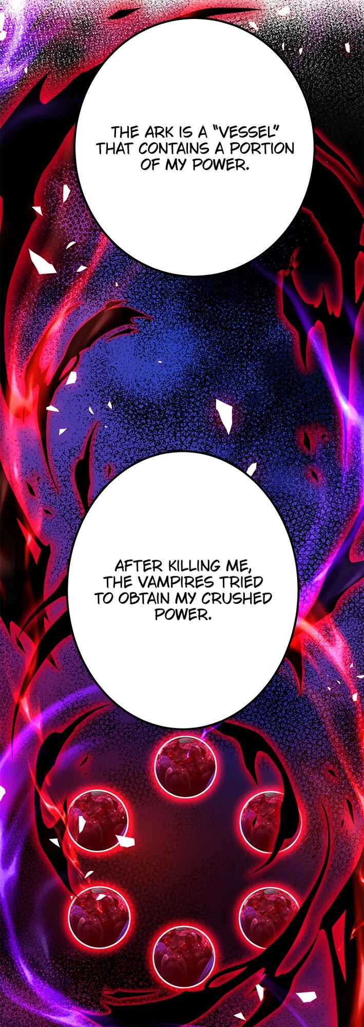 Page 10 Chapter 7 Saikyou Vampire Ou no Chikara de Musou Suru